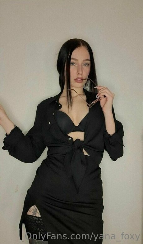 yanafoxy free leaks only fans
