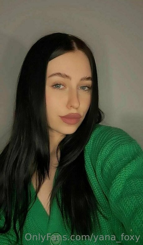yanafoxy free onlyfans sextape