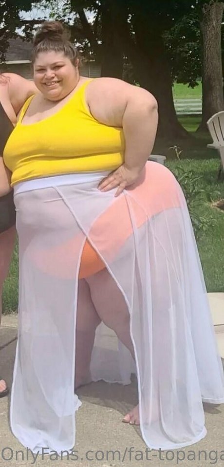 fat topanga onlyfans nude