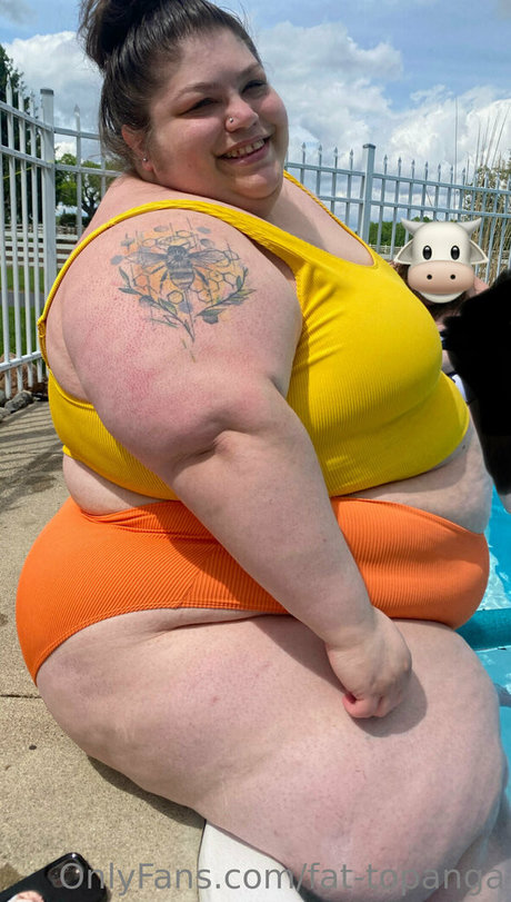 fat topanga feet onlyfans