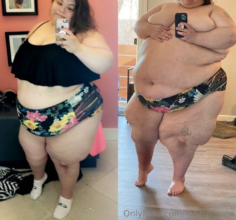 fat topanga onlyfans pics leaked