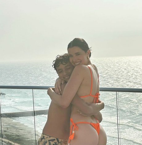 Melanie Dell Olmo only fans pictures