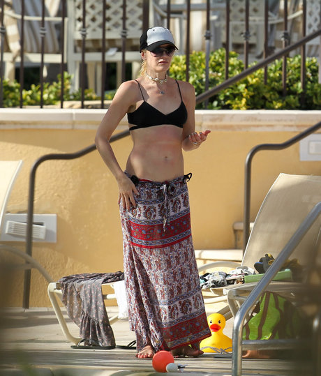 Gwen Stefani leaked onlyfans naked