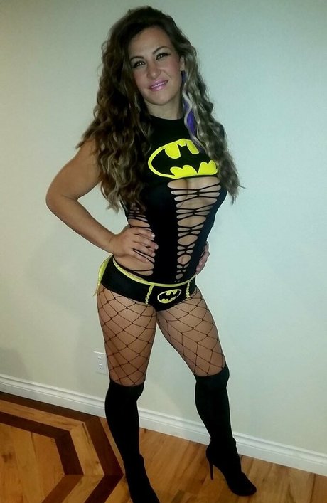 Meisha Tate sextape onlyfans