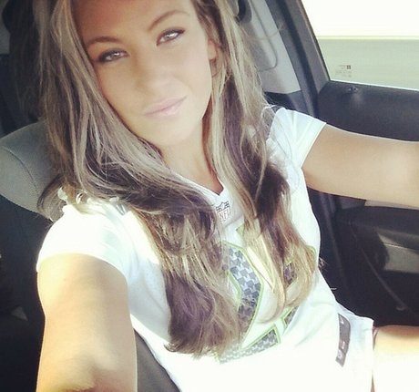 Meisha Tate only fans leak porn