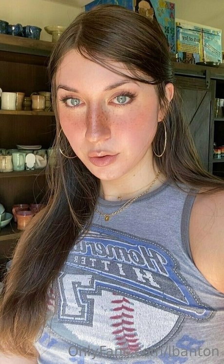 LBanton only fans xxx