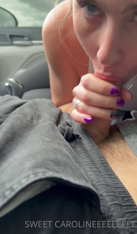 _Caroline Skubal leaked porn onlyfans