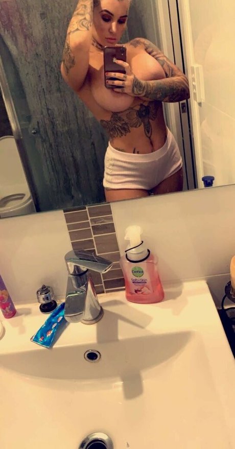 Allaina Vader leaks onlyfans porn