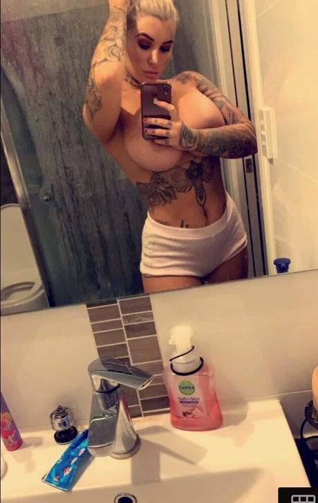 Allaina Vader naked on onlyfans