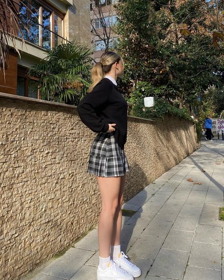 Melike Saygin only fans.