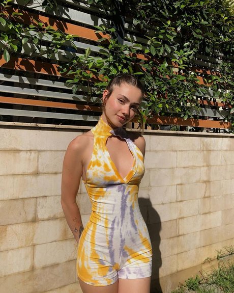 Melike Saygin onlyfans page