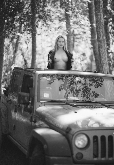 Laila Laurent only fans photos