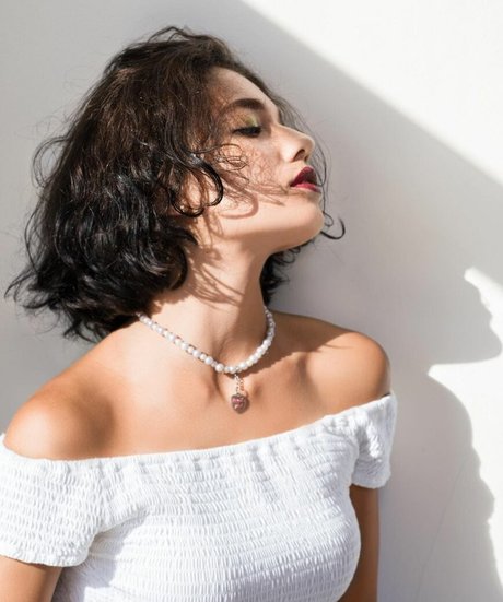 Ella Flare onlyfans leaks porn