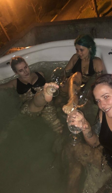 Agnees Monteiro onlyfans nudes