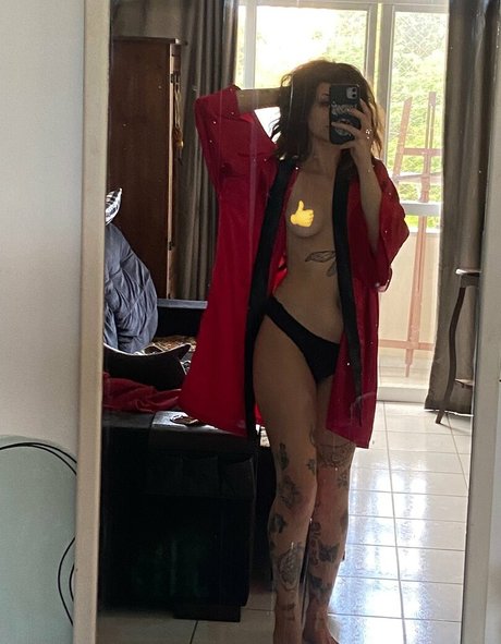 Agnees Monteiro tits onlyfans