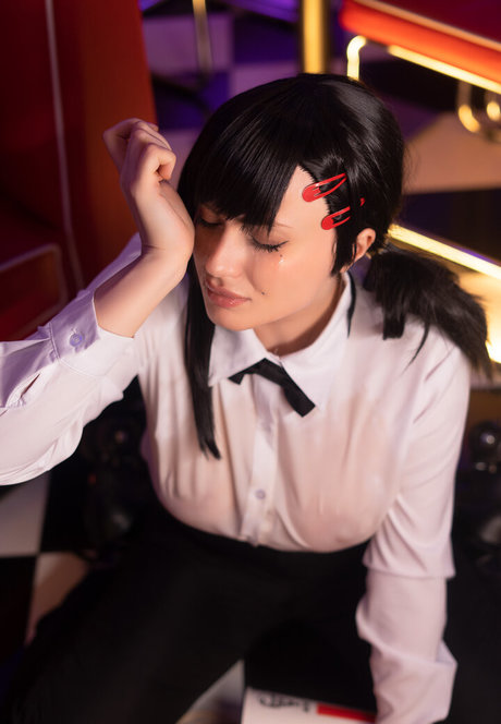 Shadory Cos only fans xxx