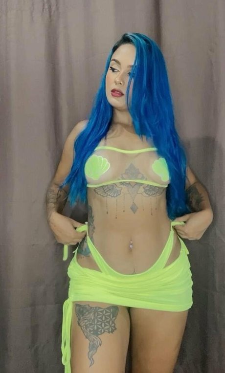 Fernanda Santos desnuda onlyfans