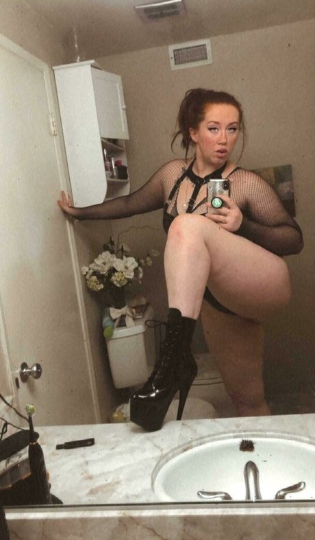 SpicyGinger free onlyfans