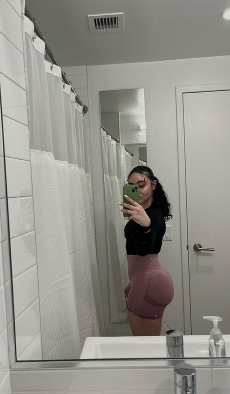 gymgirllex nudes onlyfans leaked