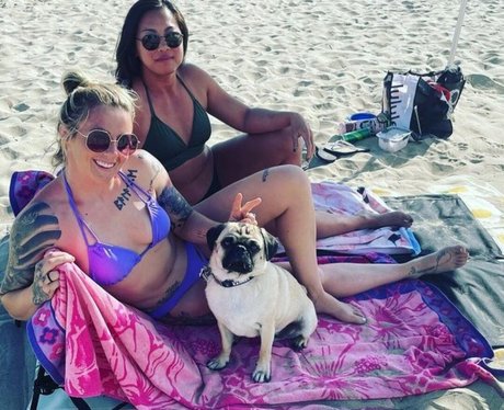 Jo Jo Calderwood UFC onlyfans leak