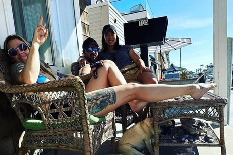 Jo Jo Calderwood UFC naked leaked onlyfans