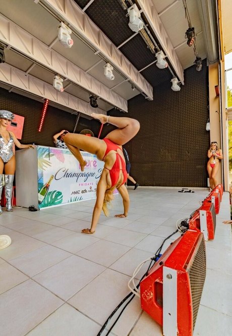 Carys Hamilton onlyfans naked pics