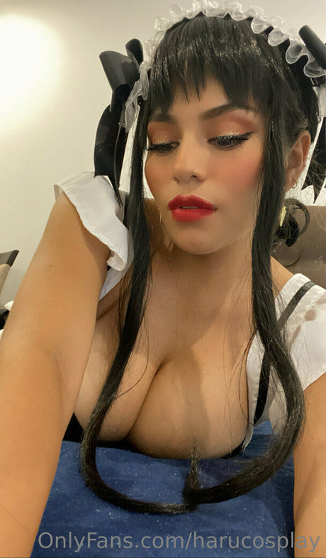 harucosplay leaked onlyfans photos