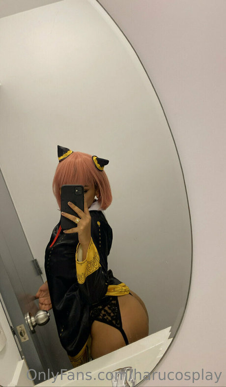 harucosplay onlyfans images