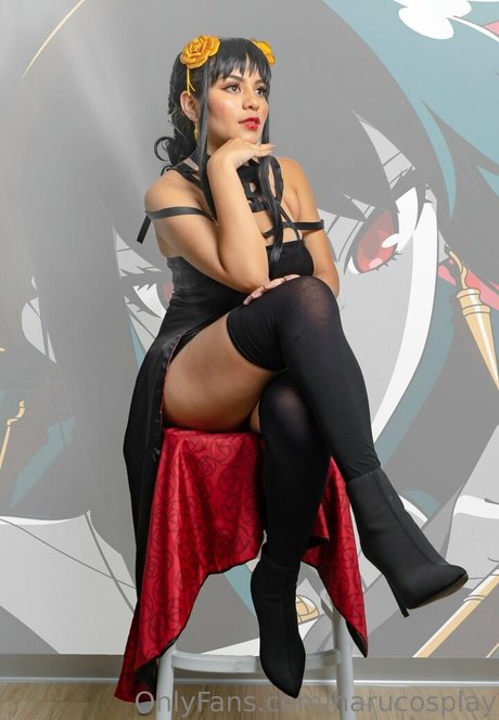harucosplay leaked onlyfans