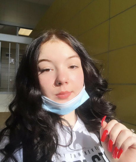 AnnabelleKss onlyfans porno