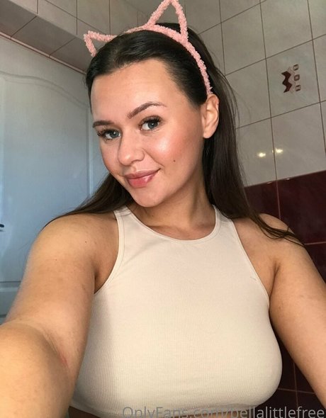 bellalittlefree22 Profile pic