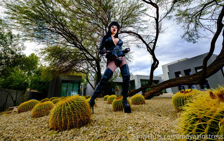 mayasinstress onlyfans for free