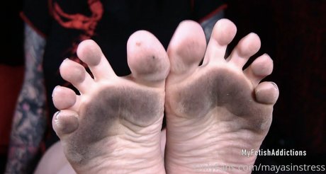 mayasinstress onlyfans leaked free