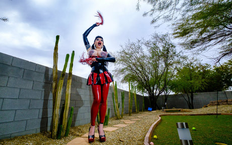 mayasinstress leaked onlyfans porn