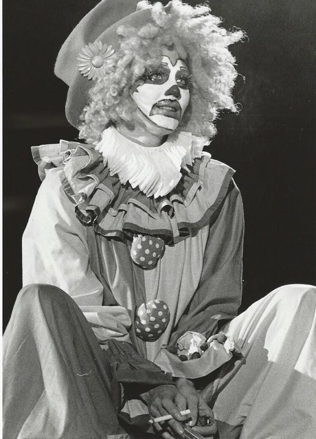 blameitonginger onlyfans model photos