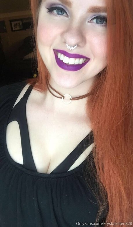 krystalkitten828 onlyfans leak fuck