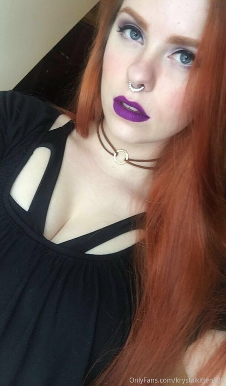 krystalkitten828 only fans leaked
