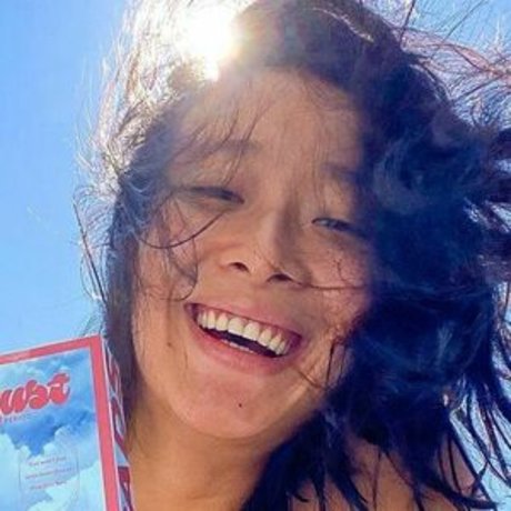 Nadya Okamoto onlyfans leak