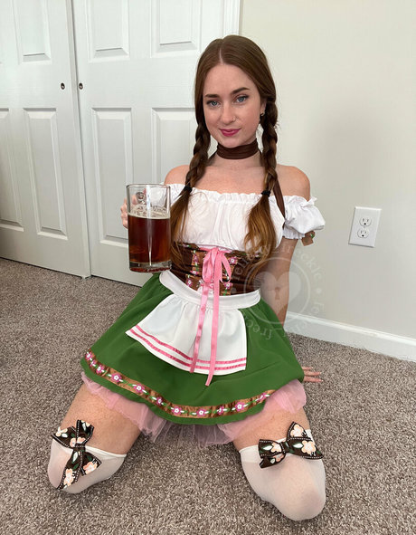 blonde mom onlyfans beautiful slide