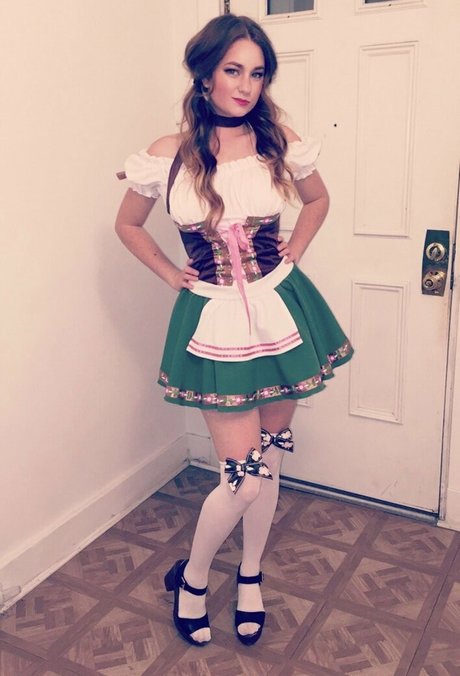 Felicity Freckle onlyfans tits