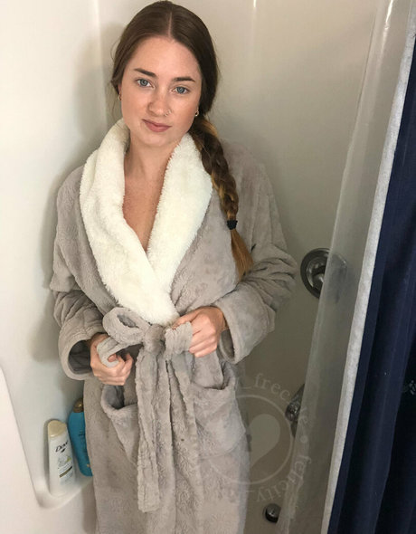 Felicity Freckle nudes onlyfans leak