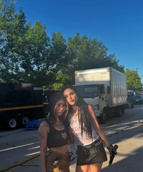 Mikah Tia onlyfans leams