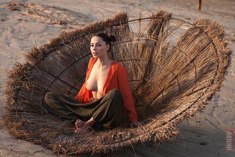 Ksyusha Egorova only fans naked