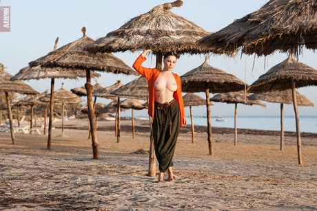 Ksyusha Egorova onlyfans nudes leaked