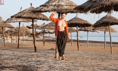 Ksyusha Egorova onlyfans leak