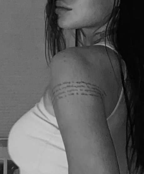 Linea Sindt nudes onlyfans