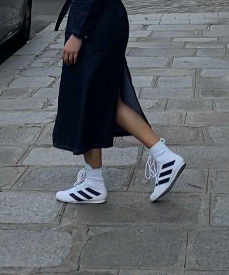 Linea Sindt naked onlyfans