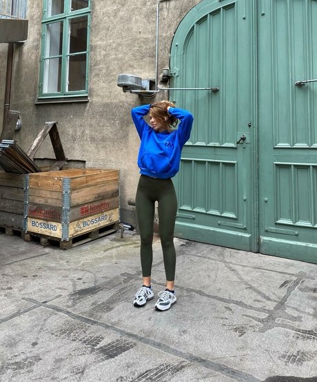 Linea Sindt naked onlyfans