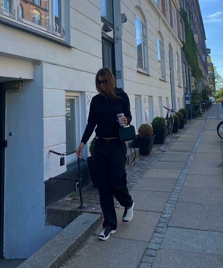 Linea Sindt leaked onlyfans free