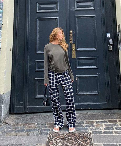 Linea Sindt onlyfans sex tape